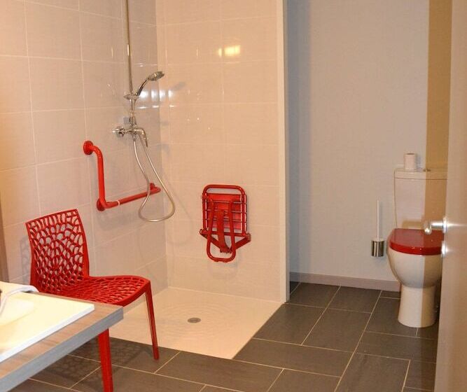 Brit Hotel Spa Le Connetable