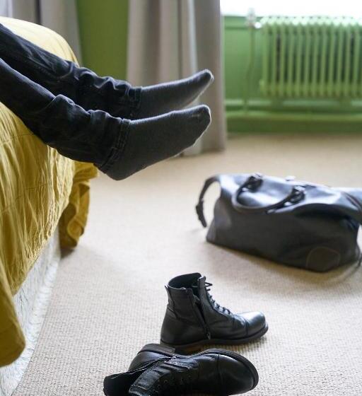 酒店 The Ropemaker   A Heartwood Inn