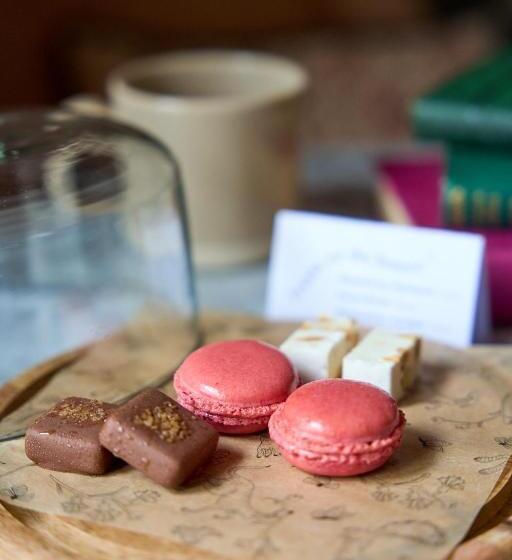 酒店 The Ropemaker   A Heartwood Inn