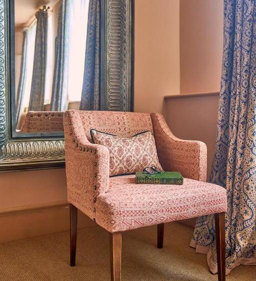 酒店 The Ropemaker   A Heartwood Inn