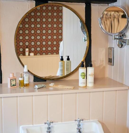 酒店 The Ropemaker   A Heartwood Inn