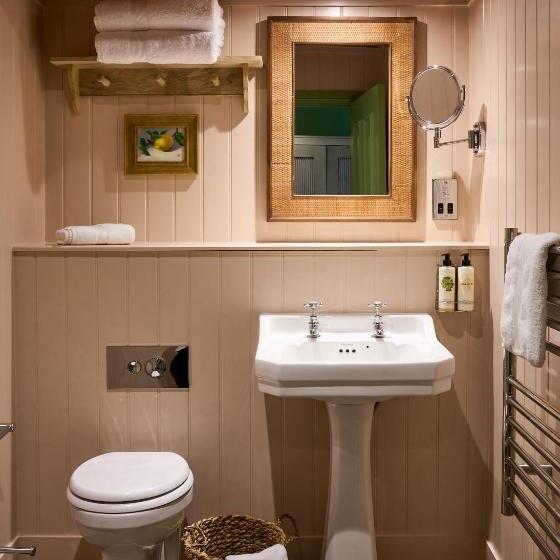 酒店 The Ropemaker   A Heartwood Inn