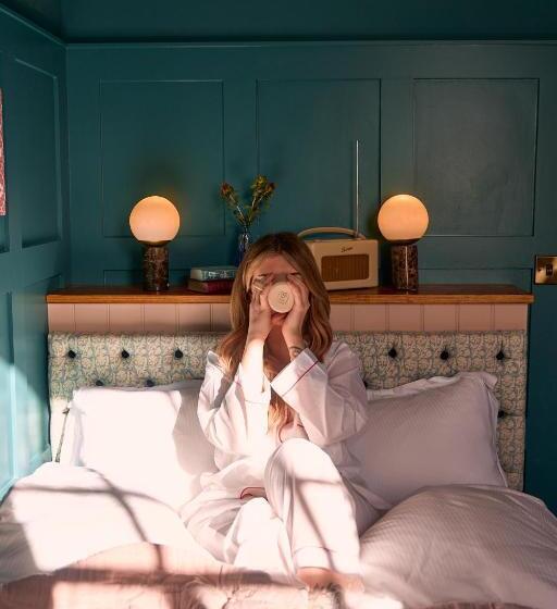 酒店 The Ropemaker   A Heartwood Inn