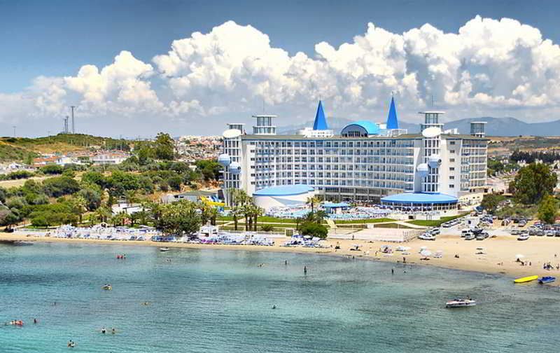 Prive Hotel Didim   Ultra All Inclusive