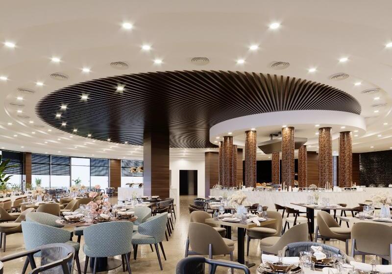 Prive Hotel Didim   Ultra All Inclusive