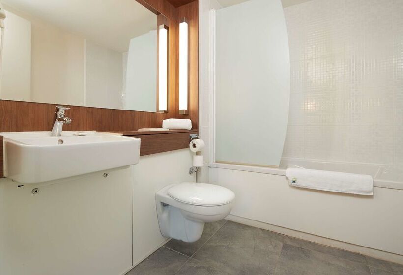 ホテル Campanile Nantes Centre  Saint Jacques