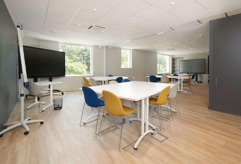 ホテル Campanile Nantes Centre  Saint Jacques