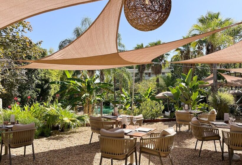 Отель Cannes Villa St Barth