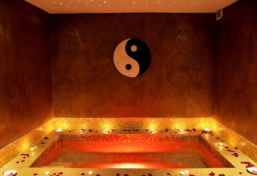 Отель Cannes Villa St Barth