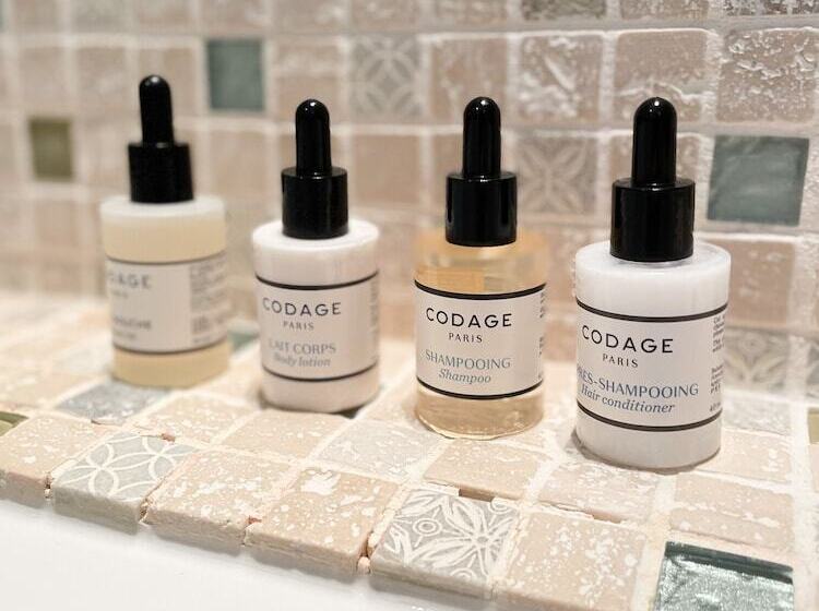 Отель Cannes Villa St Barth