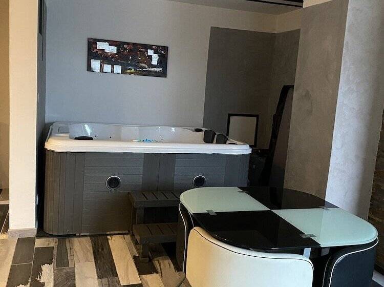 فندق Cap Hôtel