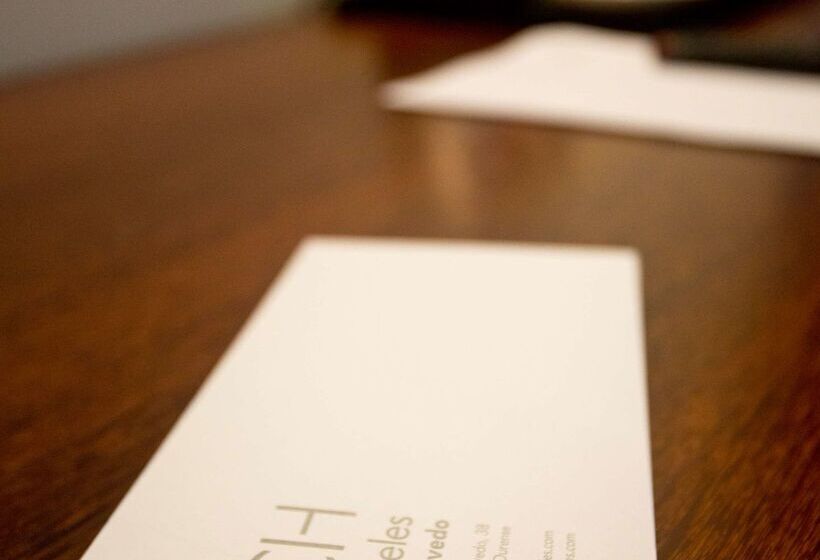 호텔 Carris Cardenal Quevedo