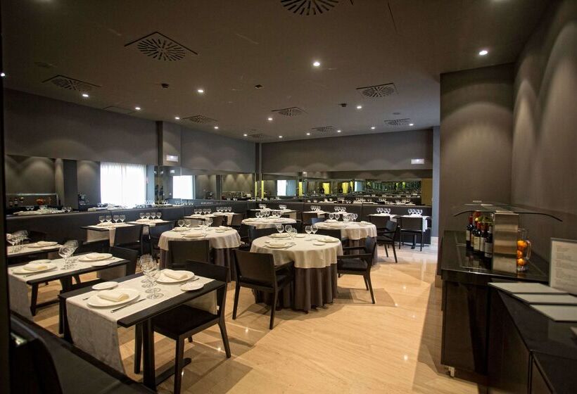 호텔 Carris Cardenal Quevedo