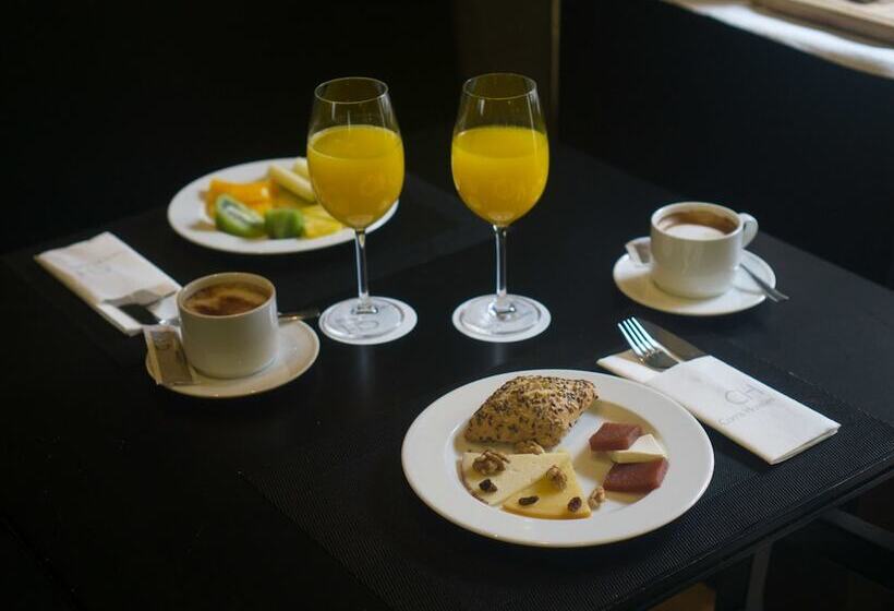 호텔 Carris Cardenal Quevedo