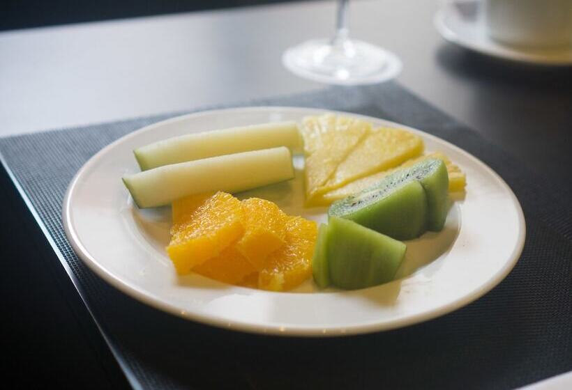 호텔 Carris Cardenal Quevedo