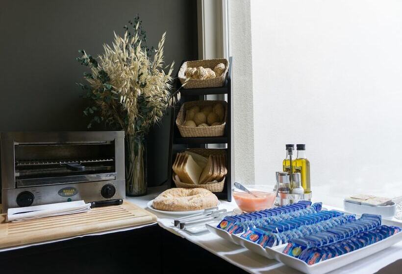 호텔 Carris Cardenal Quevedo