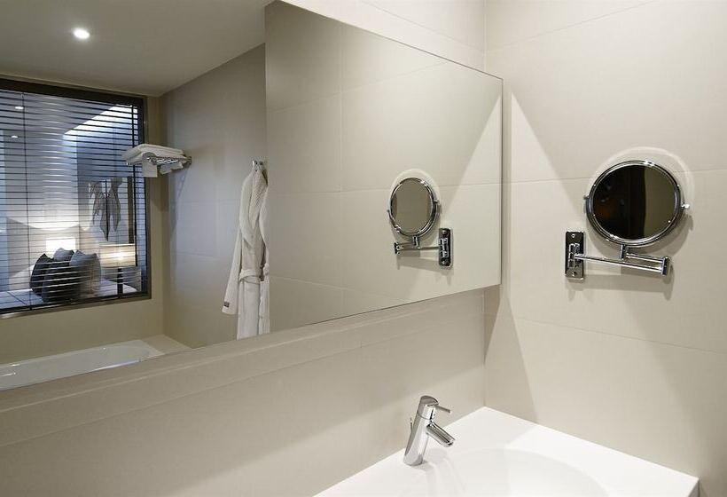 호텔 Carris Cardenal Quevedo