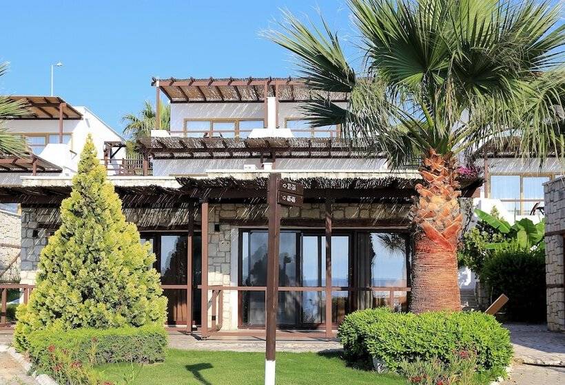 فندق Ceshme Plus