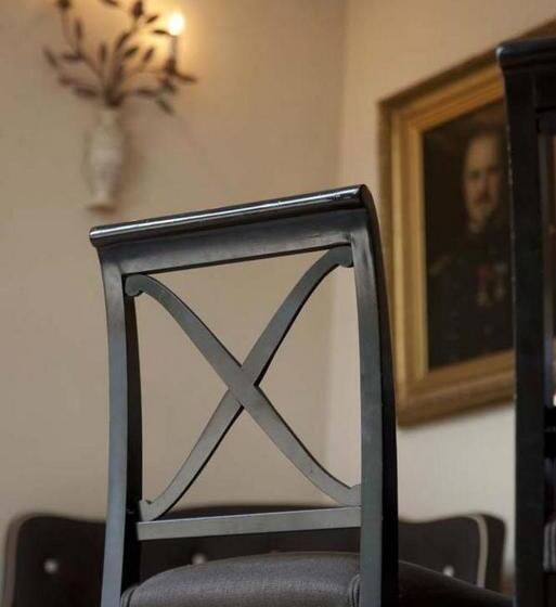 בית מלון כפרי Château De Lazenay   Résidence Hôtelière