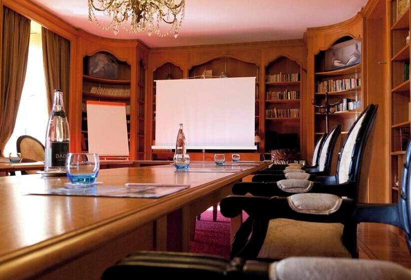 בית מלון כפרי Chateau Du Boisniard