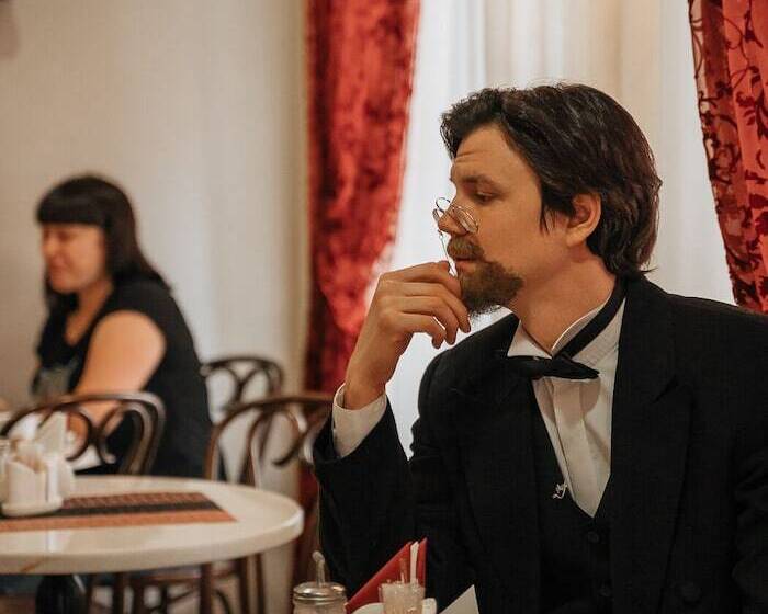 בית מלון כפרי Chekhov