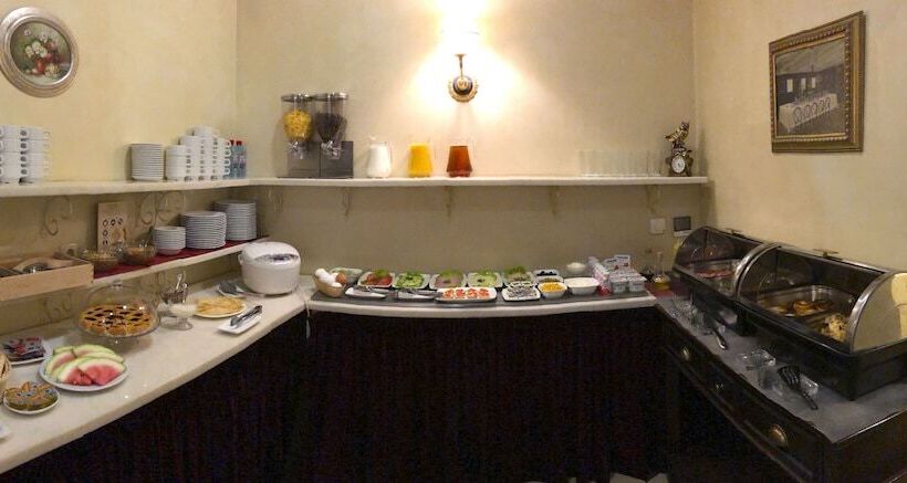 בית מלון כפרי Chekhov