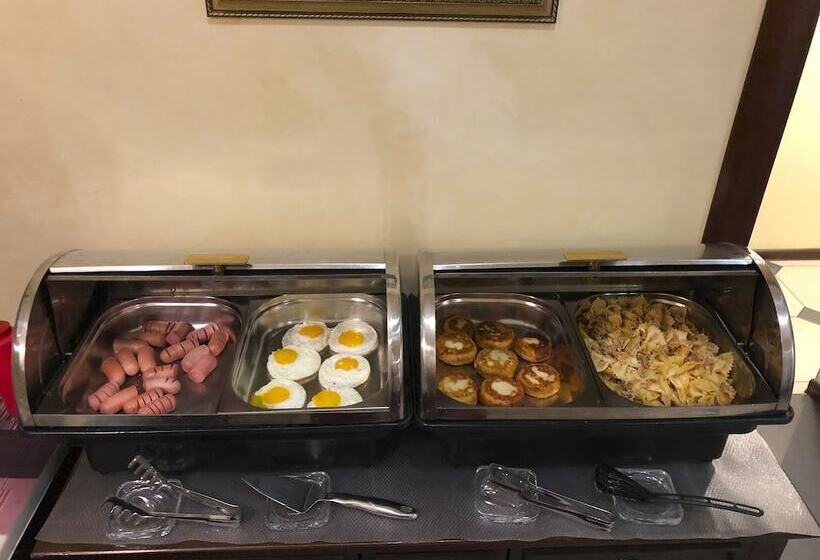 בית מלון כפרי Chekhov