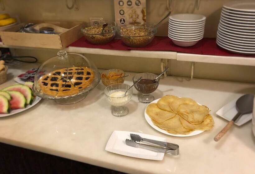 בית מלון כפרי Chekhov