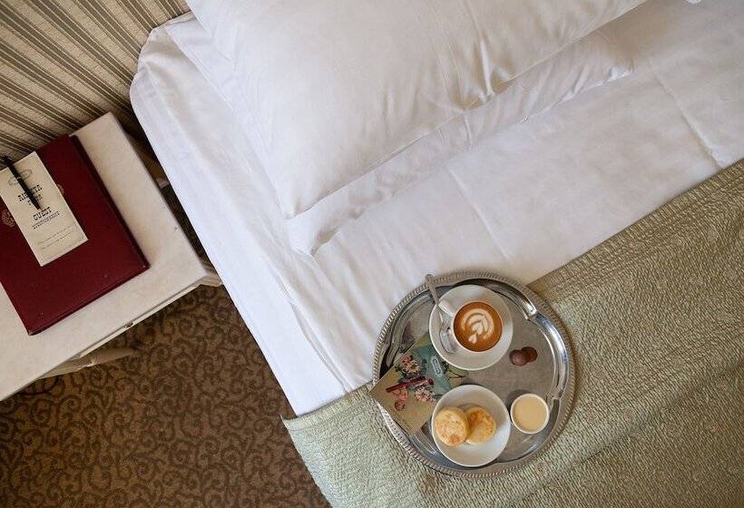 בית מלון כפרי Chekhov