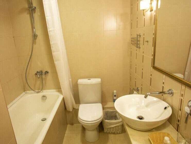 בית מלון כפרי Chekhov