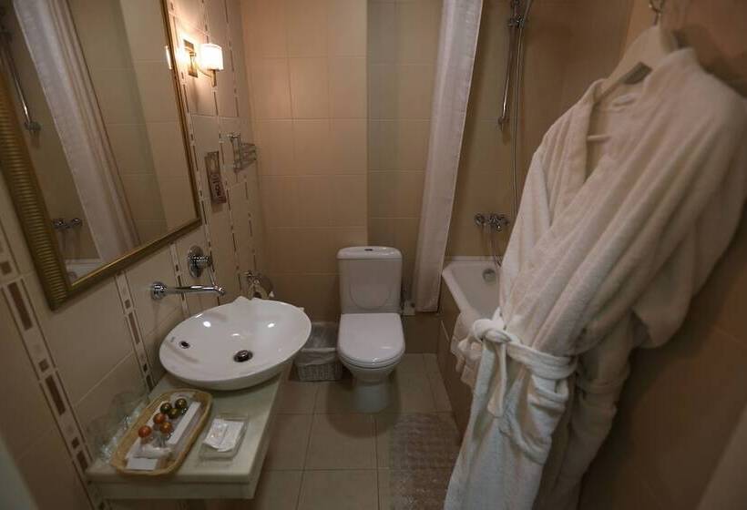 בית מלון כפרי Chekhov