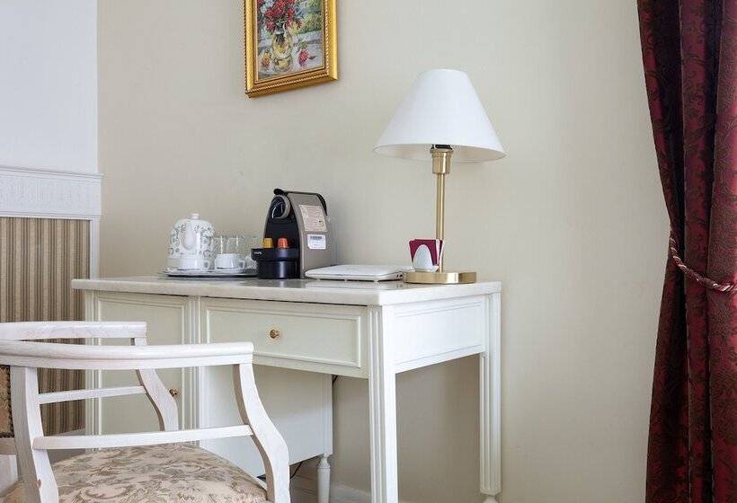 בית מלון כפרי Chekhov