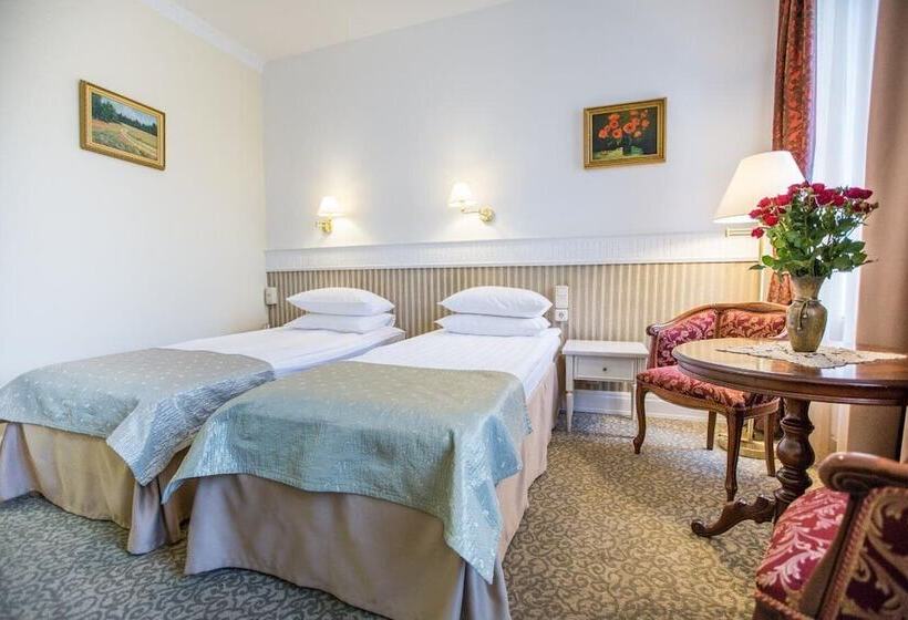 בית מלון כפרי Chekhov