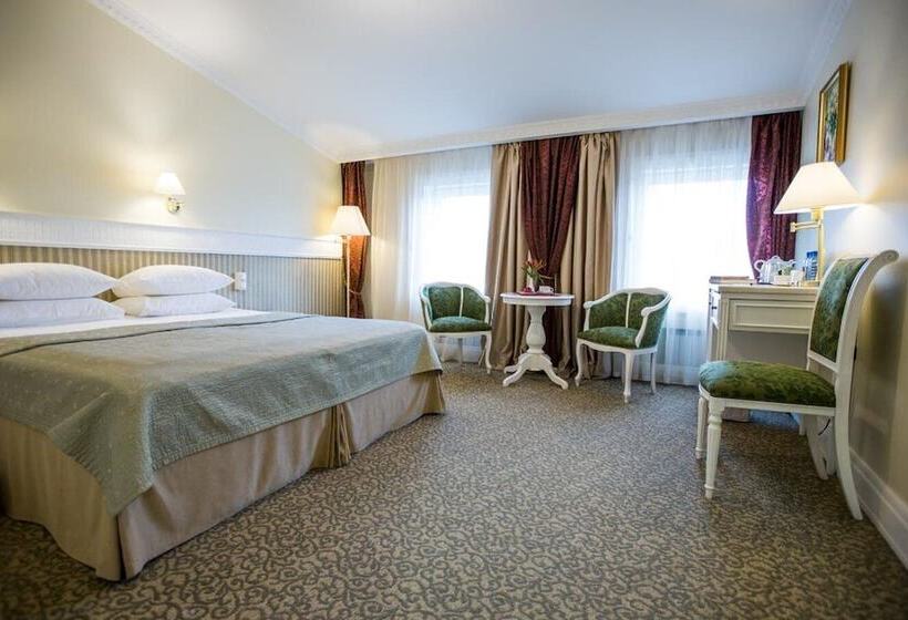 בית מלון כפרי Chekhov