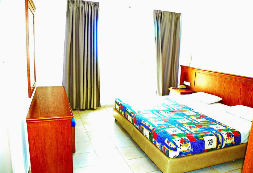 فندق Cherry Village