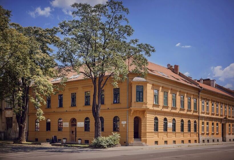 هتل City Residence Apartment