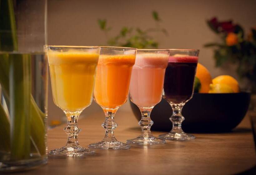 هتل City Residence Apartment