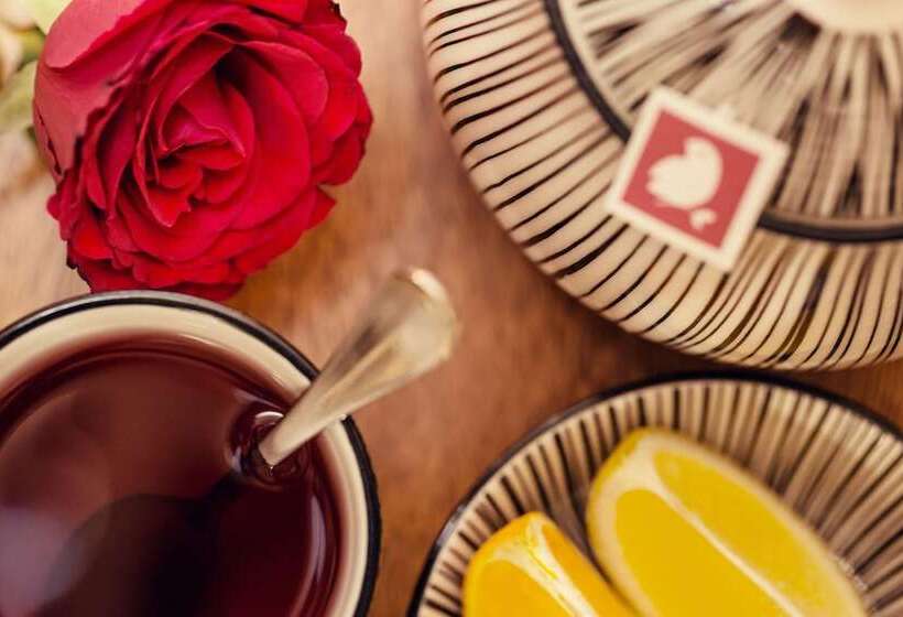 هتل City Residence Apartment