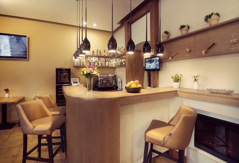 هتل City Residence Apartment