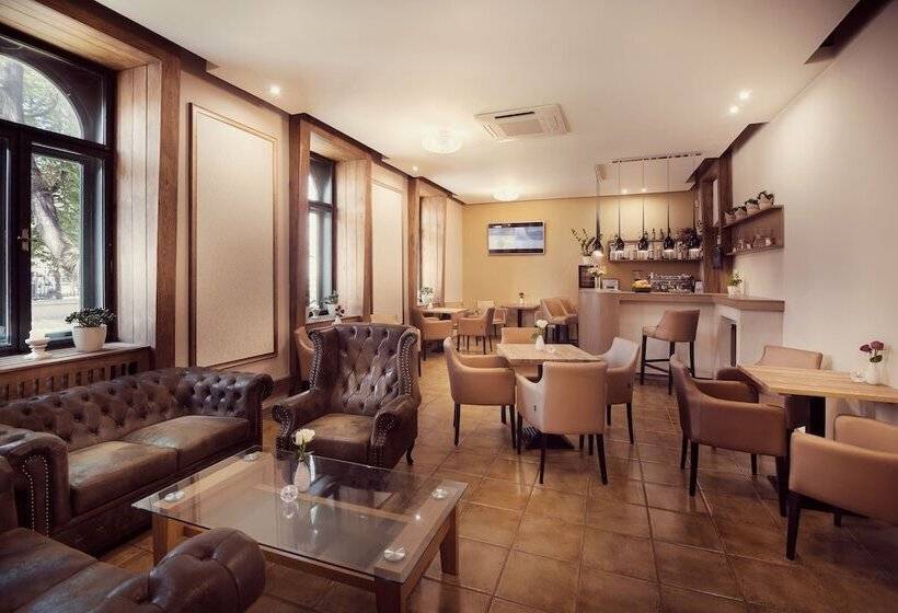 هتل City Residence Apartment