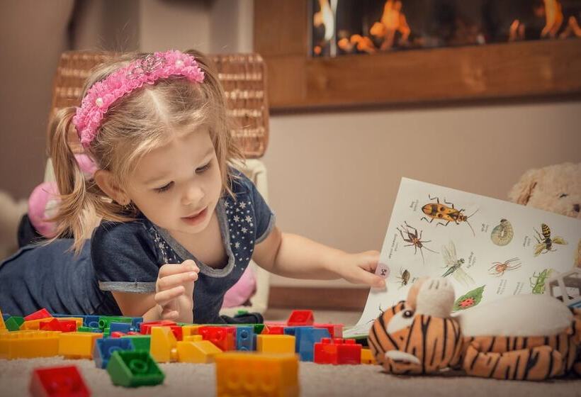 هتل City Residence Apartment