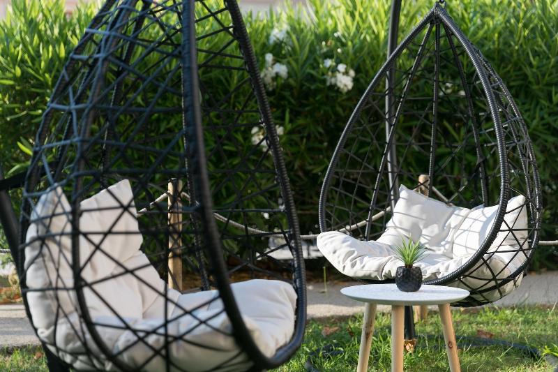 ホテル Club Le Capet