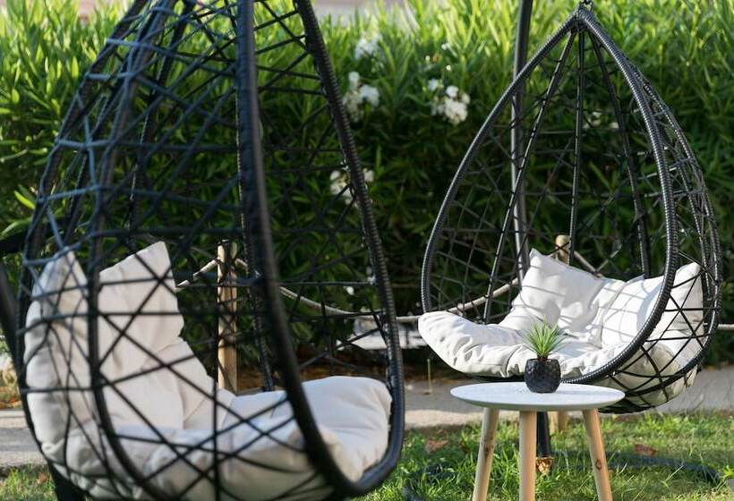 ホテル Club Le Capet