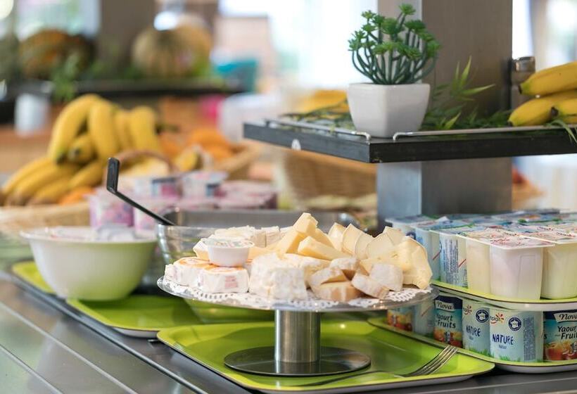 ホテル Club Le Capet