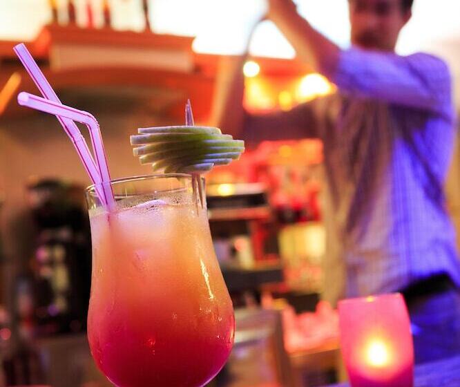 ホテル Club Le Capet