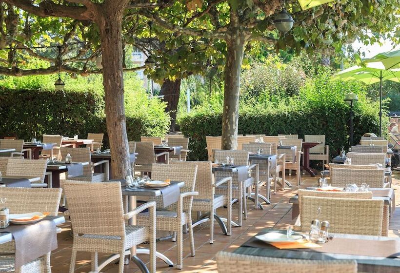 ホテル Club Le Capet