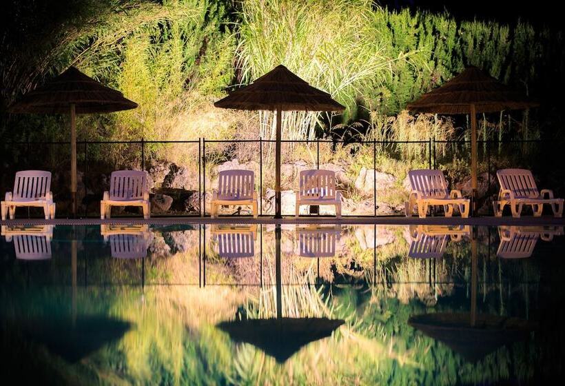 ホテル Club Le Capet