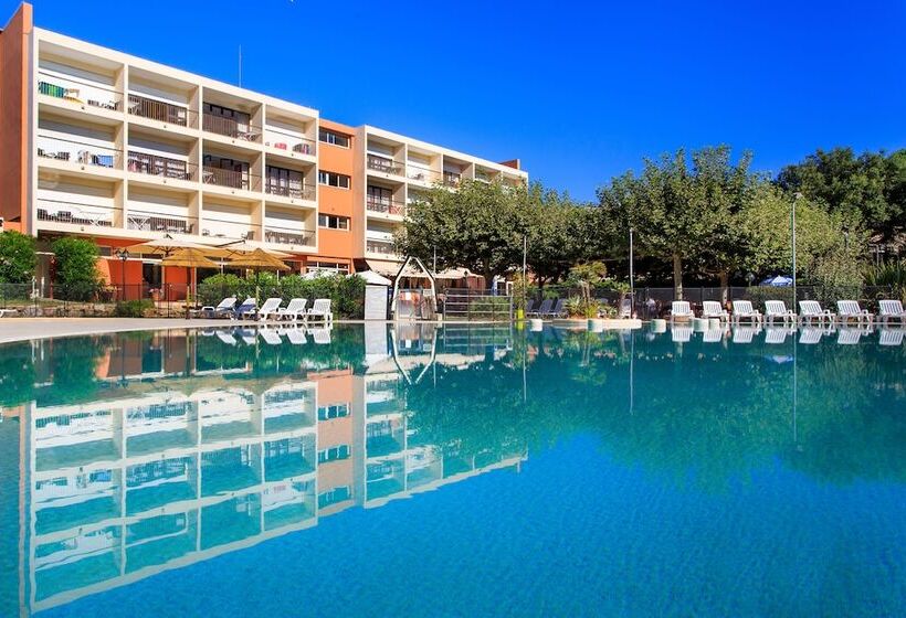 ホテル Club Le Capet