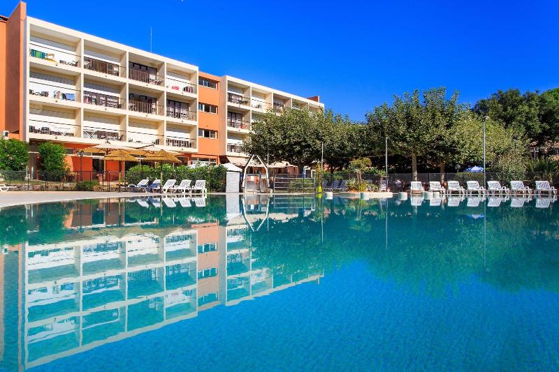 ホテル Club Le Capet