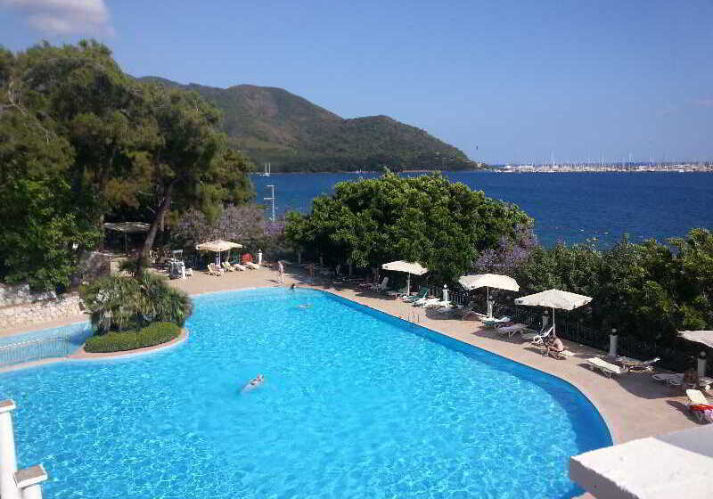 호텔 Club Nimara Beach Resort